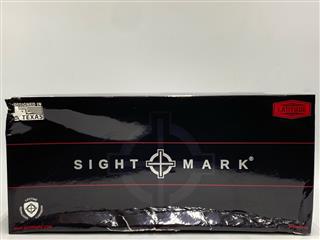 Sightmark Latitude 6.25-25x56 .1 MRAD FFP PRS Riflescope
